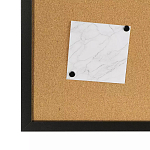 Доска для заметок Upcoming Events варинант исполнения - 4 | Loft Concept в Челябинске