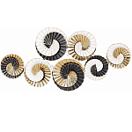 Панно настенное Blank Sheet Shell варинант исполнения - 1 | Loft Concept в Челябинске