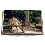 Yves Saint Laurent at Home варинант исполнения - 4 | Loft Concept в Челябинске