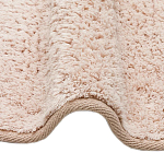 Ковер круглый из хлопка Warmth of style варинант исполнения - 2 | Loft Concept в Челябинске