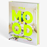Подарочная Книгаn Its a Mood: Your home. Your vibe варинант исполнения - 2 | Loft Concept в Челябинске