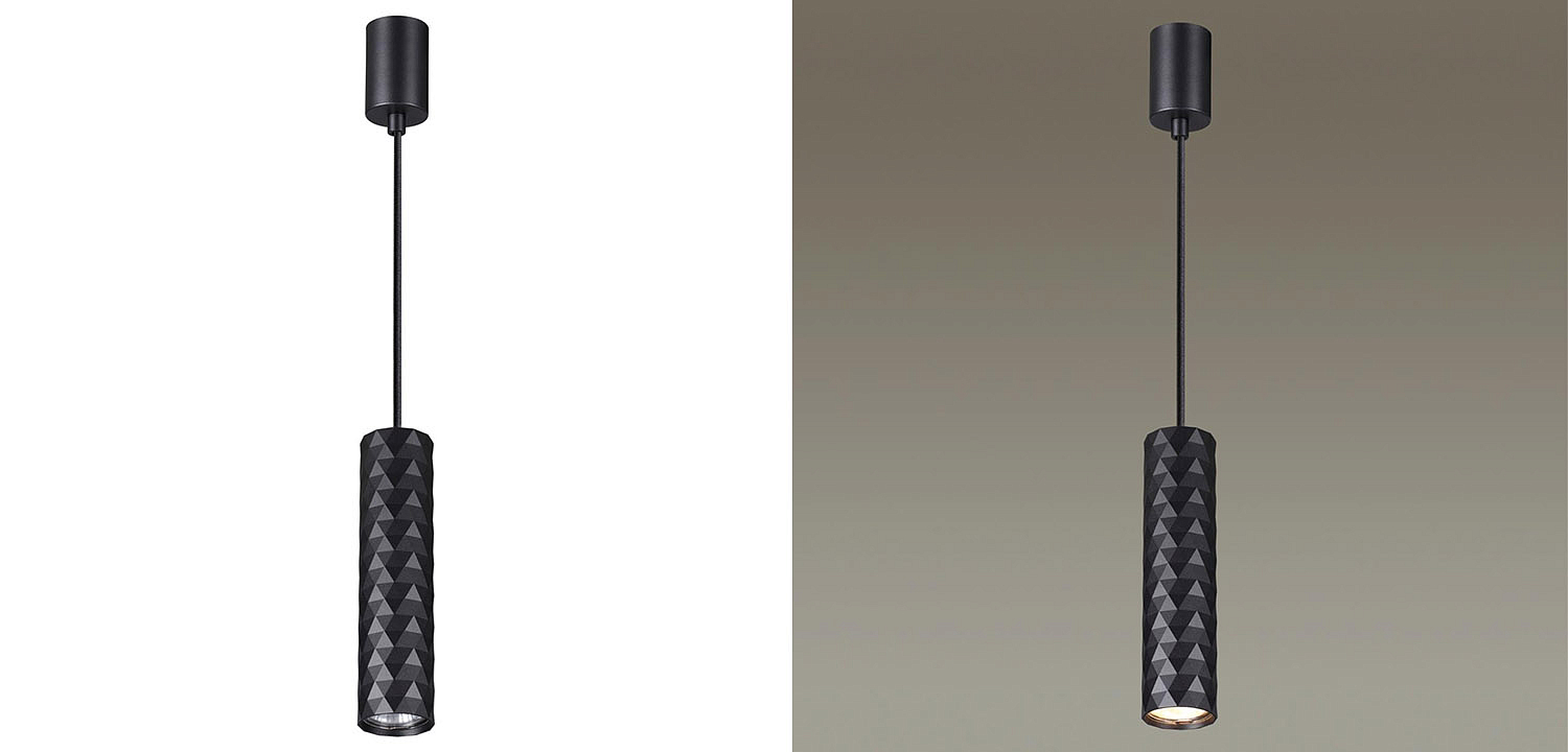 Подвесной светильник Argyle Black Hanging lamp Подвесной светильник Argyle Black Hanging lamp - Loft-Concept в Челябинске