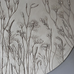 Ботаническое панно «Букет 2» варинант исполнения - 3 | Loft Concept в Челябинске