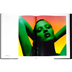 Книга Fashion Image Revolution варинант исполнения - 6 | Loft Concept в Челябинске