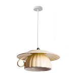 Подвесные светильники в виде разноцветных чашек Flower Reversal варинант исполнения - 3 | Loft Concept в Челябинске