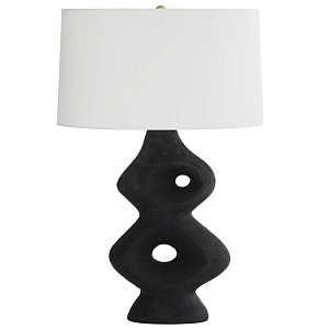 Дизайнерская настольная лампа JEMAI LAMP