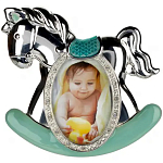 Фоторамка детская Childhood Corner Pony варинант исполнения - 2 | Loft Concept в Челябинске