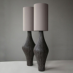 Пара ламп «#1» варинант исполнения - 1 | Loft Concept в Челябинске