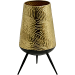 Железное кашпо Verqrary варинант исполнения - 1 | Loft Concept в Челябинске