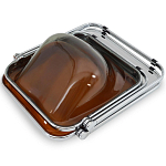 Складной стул Lamour Chair варинант исполнения - 6 | Loft Concept в Челябинске