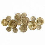 Панно настенное Blank Sheet Shine варинант исполнения - 1 | Loft Concept в Челябинске