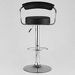 Стул барный на металлической ноге Evita варинант исполнения - 2 | Loft Concept в Челябинске