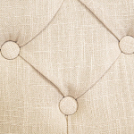 Кресло Mason Classical Armchair beige flax варинант исполнения - 4 | Loft Concept в Челябинске