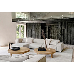 Дизайн интерьера в современном стиле Contemporary Living Yearbook 2025 варинант исполнения - 7 | Loft Concept в Челябинске