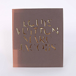Книга Louis Vuitton Marc Jacobs Limmited edition варинант исполнения - 5 | Loft Concept в Челябинске