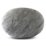 Пуф - Камень GREY MARBLE варинант исполнения - 1 | Loft Concept в Челябинске