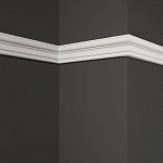 Гладкий молдинг MT-32 варинант исполнения - 1 | Loft Concept в Челябинске