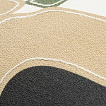 Подушка декоративная с абстрактным узором Divine Abstractions варинант исполнения - 2 | Loft Concept в Челябинске