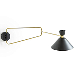 Бра на шарнире Davy Wall Lamp варинант исполнения - 1 | Loft Concept в Челябинске