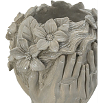 Кашпо Hidden emotions варинант исполнения - 2 | Loft Concept в Челябинске