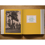 Подарочная Книга Edward S. Curtis North American Indian Complete Portfolios варинант исполнения - 13 | Loft Concept в Челябинске