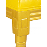 Стул French Bul yellow варинант исполнения - 8 | Loft Concept в Челябинске