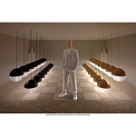 Иллюстрированная монография дизайнера Ли Брума Fashioning Design: Lee Broom варинант исполнения - 5 | Loft Concept в Челябинске