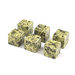 Камни для охлаждения виски из натурального камня змеевик Natural Stone Cube варинант исполнения - 3 | Loft Concept в Челябинске