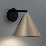 Бра с поворотным плафоном Cone варинант исполнения - 2 | Loft Concept в Челябинске