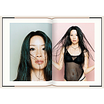 Подарочный Фотоальбом Matthew Rolston Beauty light 2006 варинант исполнения - 4 | Loft Concept в Челябинске