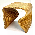 Табуретка параметрическая «FLEXIBLE» варинант исполнения - 1 | Loft Concept в Челябинске