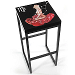 Барный стул Zodiac sign Дева варинант исполнения - 1 | Loft Concept в Челябинске