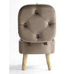 Пуф The tonality of simplicity варинант исполнения - 4 | Loft Concept в Челябинске