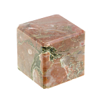 Камни для охлаждения виски из натурального камня креноид Natural Stone Cube варинант исполнения - 2 | Loft Concept в Челябинске