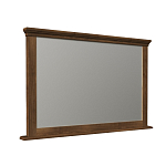 Зеркало настенное из массива бука Tasteful Furniture варинант исполнения - 2 | Loft Concept в Челябинске