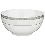 Обеденный сервиз белого цвета из фарфора на 6 персон 23 предмета Royal Porcelain Collection варинант исполнения - 3 | Loft Concept в Челябинске