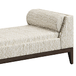 Кушетка Manteca современной классической формы варинант исполнения - 3 | Loft Concept в Челябинске