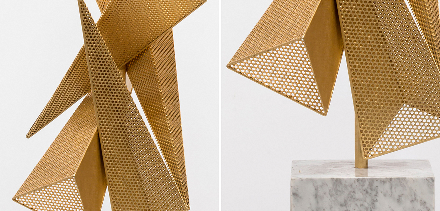 Настольная лампа Shine by S.H.O TRYSTAN TABLE LAMP Настольная лампа Shine by S.H.O TRYSTAN TABLE LAMP - Loft-Concept в Челябинске