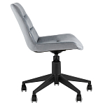 Кресло для рабочего стола Sheilly Grey варинант исполнения - 3 | Loft Concept в Челябинске