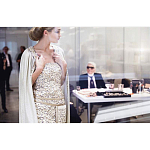 Книга Maison Lesage: Haute Couture Embroidery Mauries Patrick варинант исполнения - 2 | Loft Concept в Челябинске