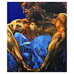 Подарочное издание Альбом Михаил Врубель варинант исполнения - 1 | Loft Concept в Челябинске