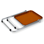 Столик складной Fresh варинант исполнения - 9 | Loft Concept в Челябинске