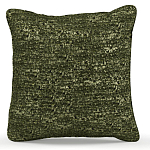 Мебельная ткань Шенилл зеленый цвет 138 см T4-22 варинант исполнения - 10 | Loft Concept в Челябинске