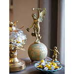 Фигурка The angel on the ball варинант исполнения - 5 | Loft Concept в Челябинске