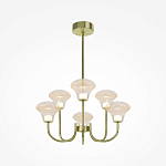 Люстра подвесная Dynasty 3000К варинант исполнения - 1 | Loft Concept в Челябинске