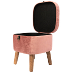 Пуф The heartbreaker is soft варинант исполнения - 3 | Loft Concept в Челябинске