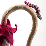 Экзотический Лиловый фрукт статуэтка Tropical Fruit Pandora 6 варинант исполнения - 3 | Loft Concept в Челябинске