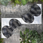 Дизайнерский модульный диван Poltronova Safari Sofa варинант исполнения - 3 | Loft Concept в Челябинске