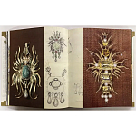 Коллекционная редкая книга More is More Tony Duquette: Hutton Wilkinson Букинистика варинант исполнения - 3 | Loft Concept в Челябинске