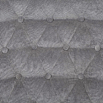 Кресло Charlie Armchair grey velour варинант исполнения - 4 | Loft Concept в Челябинске